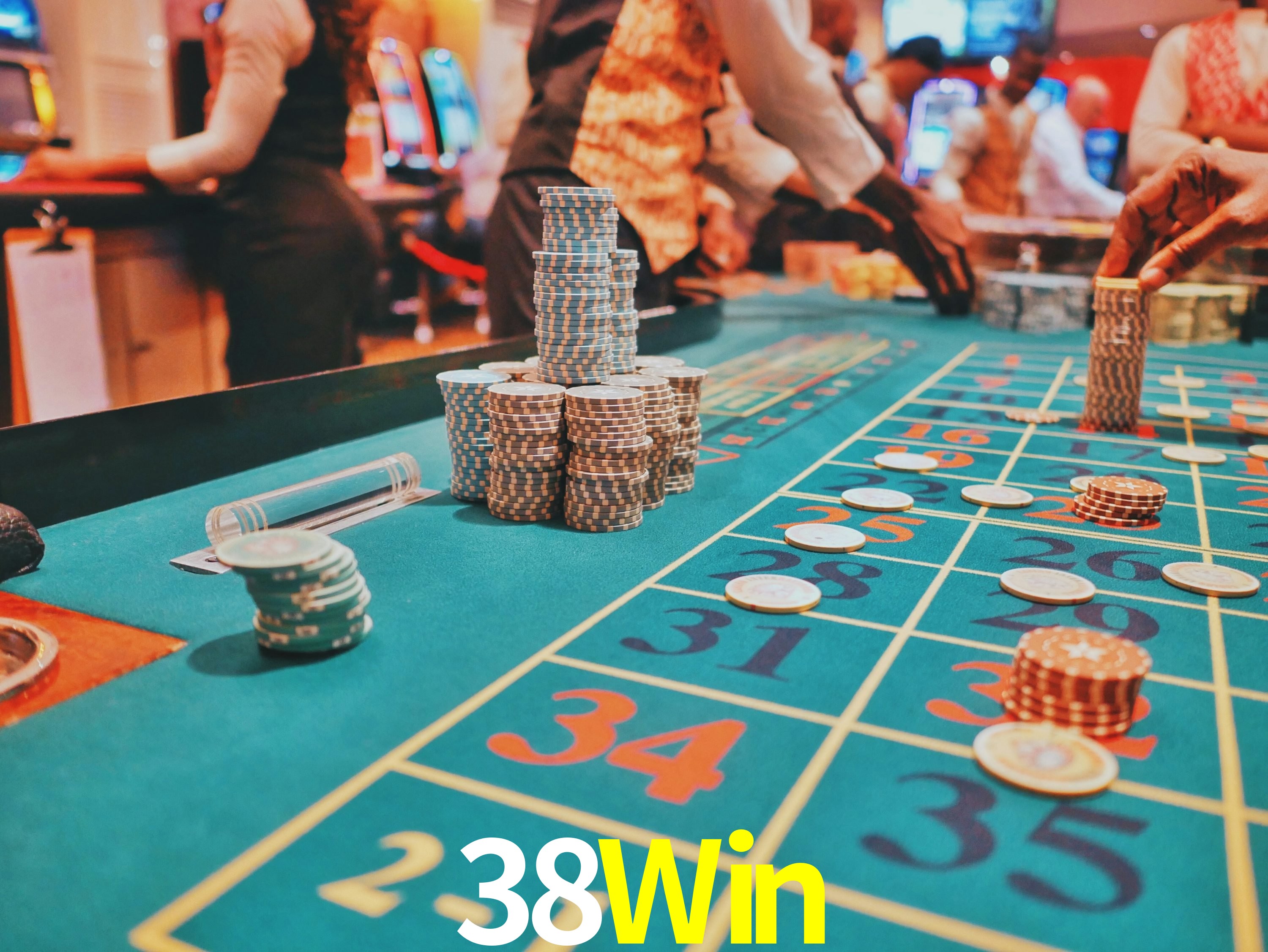 Basketball Betting 38Win