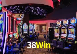 API Integration 38Win