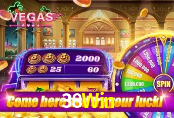 VIP Casino 38Win