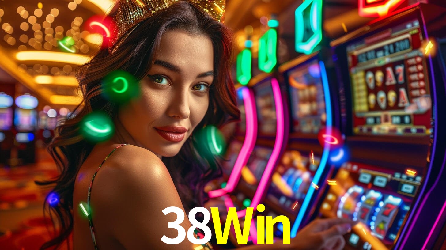 Exclusive Games 38Win